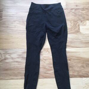 Black Women's Pants
